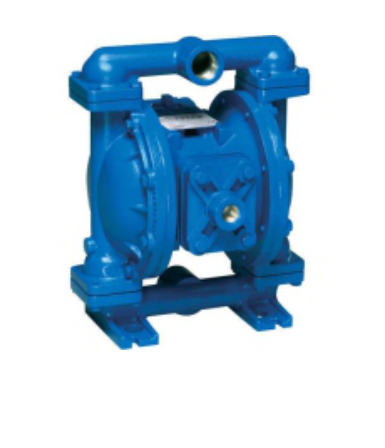 Air operated Diaphragm Pumps