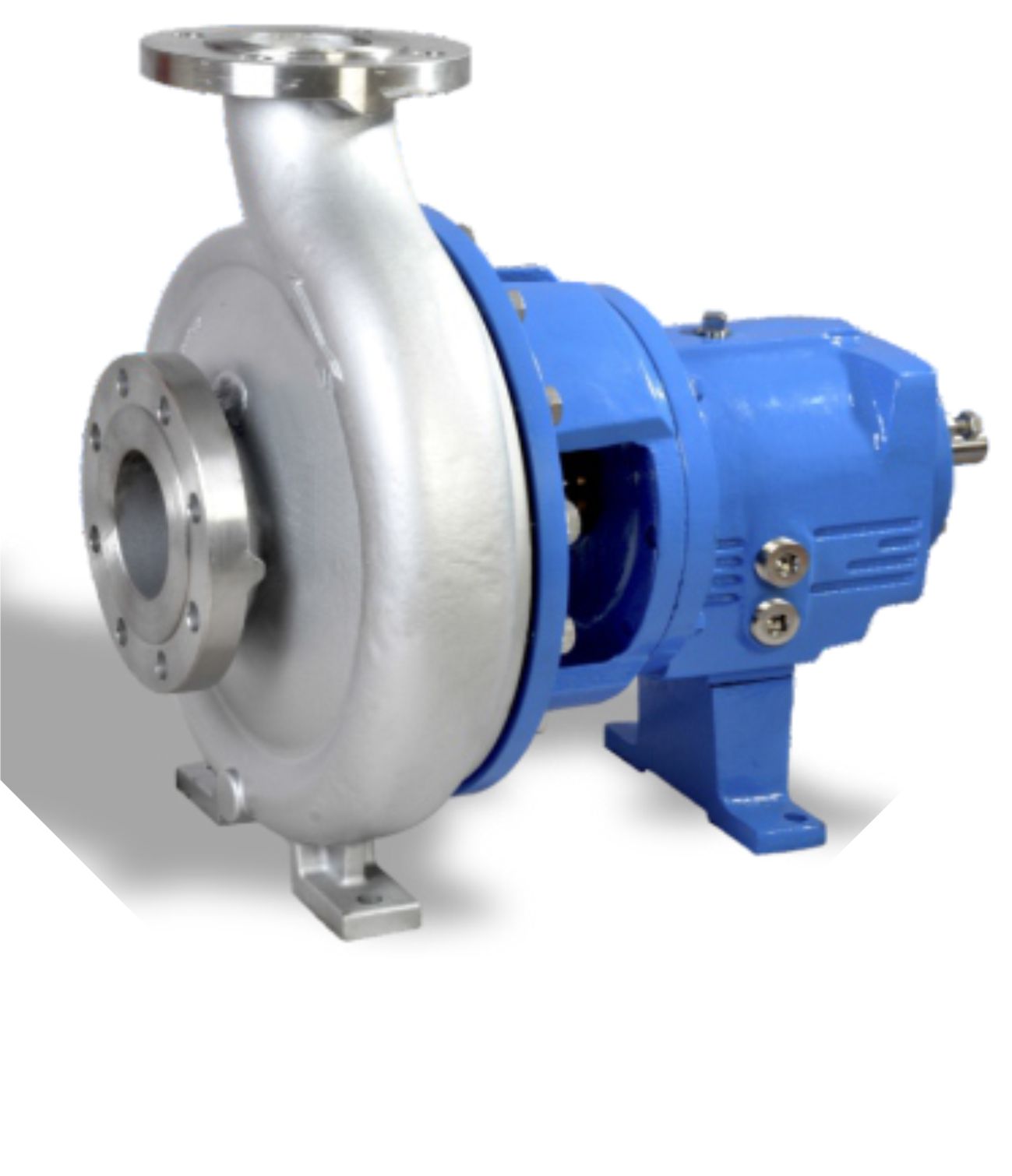 Centrifugal Pumps